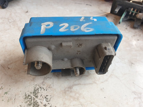 Releu bujii Peugeot 206 1.4