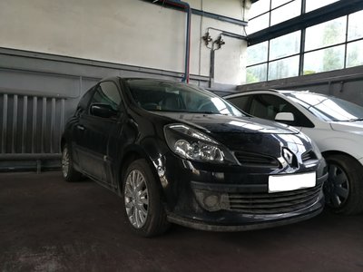 Releu bujii Renault Clio 3 1.6 16v 112cp