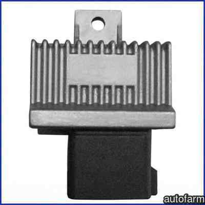 Releu Bujii RENAULT CLIO II BB0/1/2 CB0/1/2 HÜCO 132121