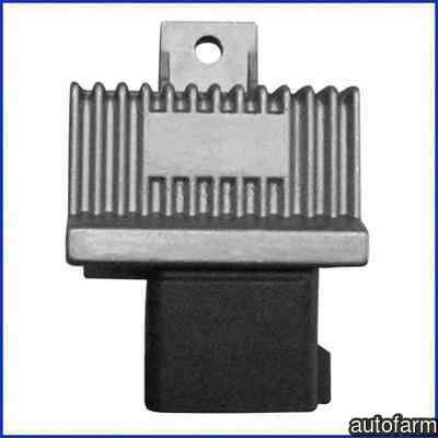 Releu Bujii RENAULT GRAND SCÉNIC III JZ0/1 HÜCO 132123