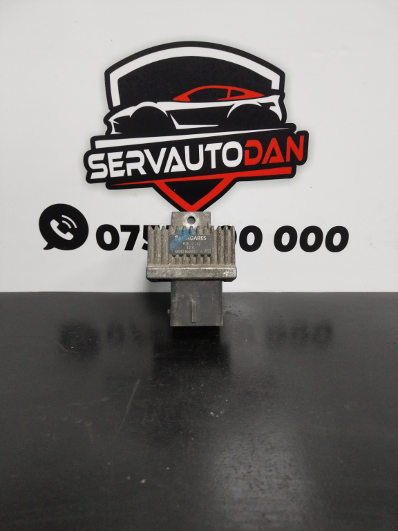 Releu bujii Renault Laguna 3 (2007-2010) 2.0 Motorina 2008, 9640469680 / 9640469680-A