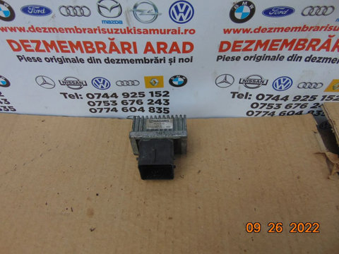 Releu bujii renault Laguna 3 Latitude Megane 3 Nissan Navara np300 Qashqai Master