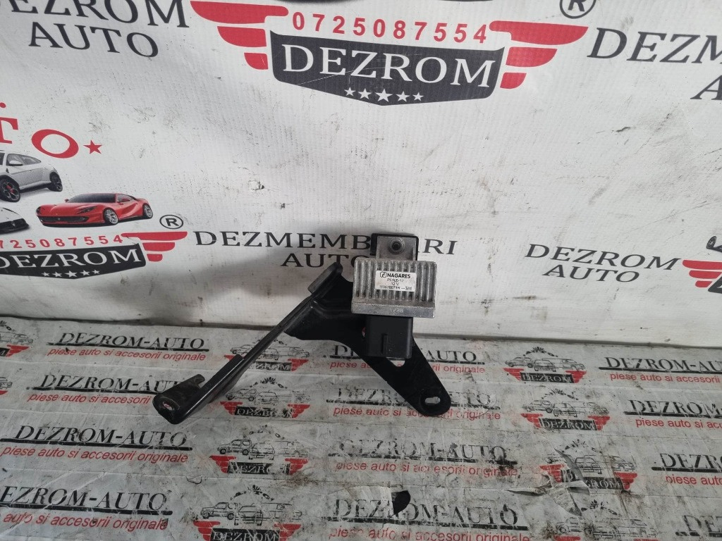 Releu bujii Renault Scénic II 1.5 dCi 86cp cod piesa : 110678071R