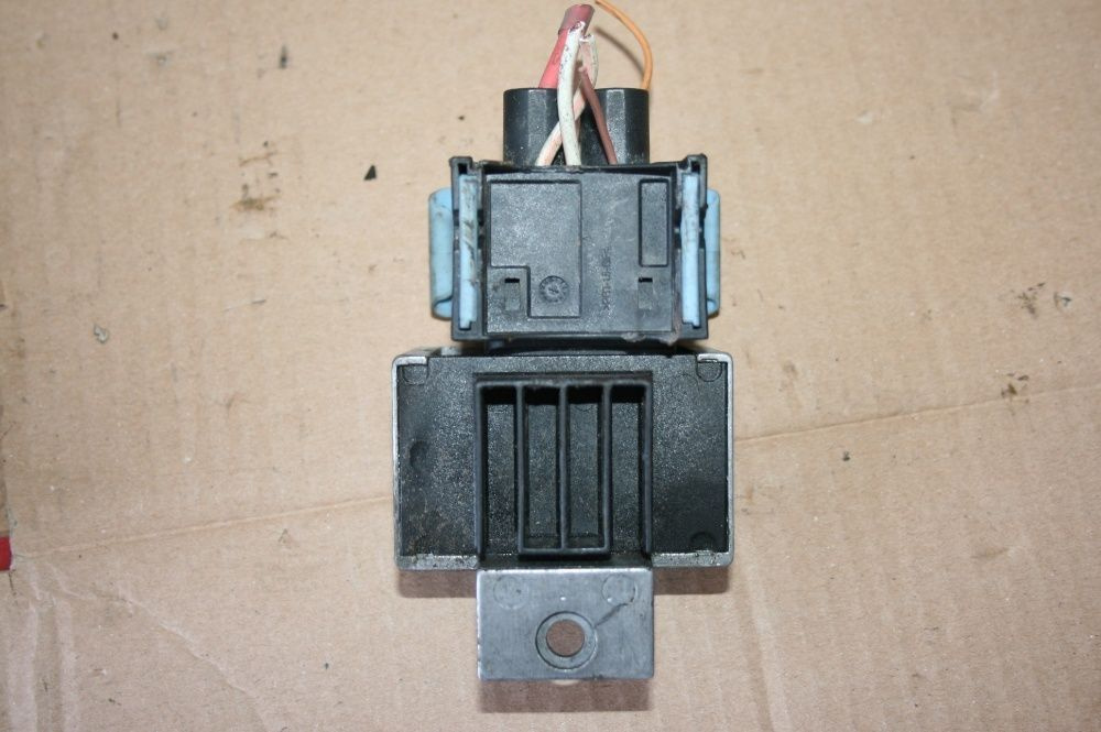 Releu Bujii Renault Scenic 2 Original Livram Oriunde