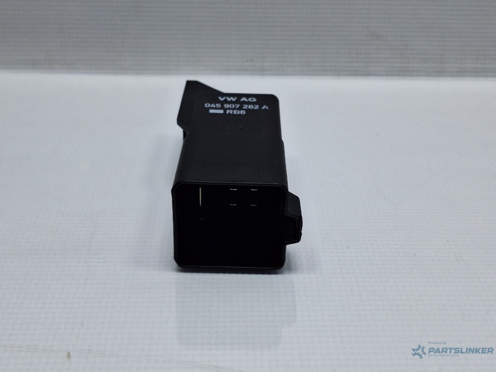 Releu bujii SEAT IBIZA V 6J5, 6P1 2008 - > TDI BMS BOSCH 0281003042 045907282A