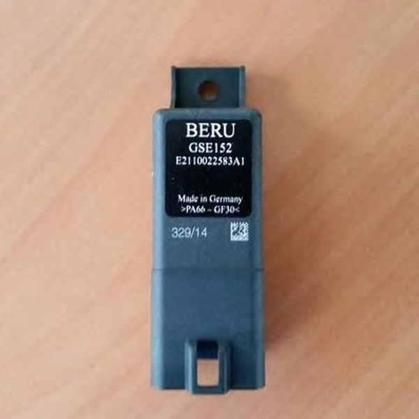 Releu bujii SEAT IBIZA V 6J5 6P1 BERU GSE152