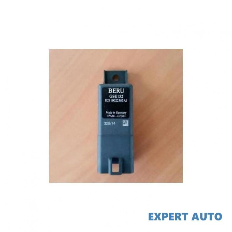 Releu bujii Seat IBIZA V ST 2010- #2 038907281D