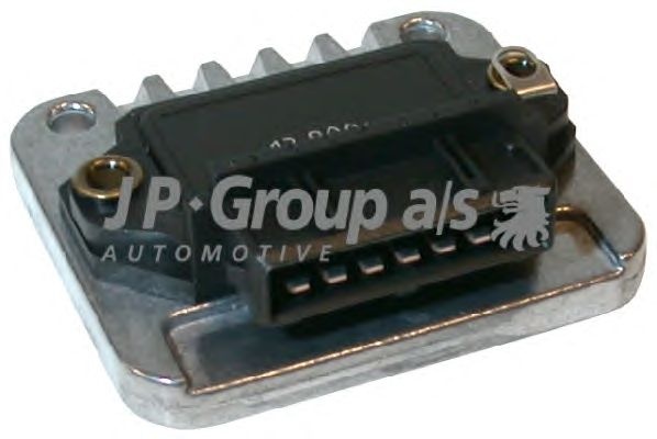 Releu bujii SEAT TOLEDO I 1L JP GROUP 1192100302