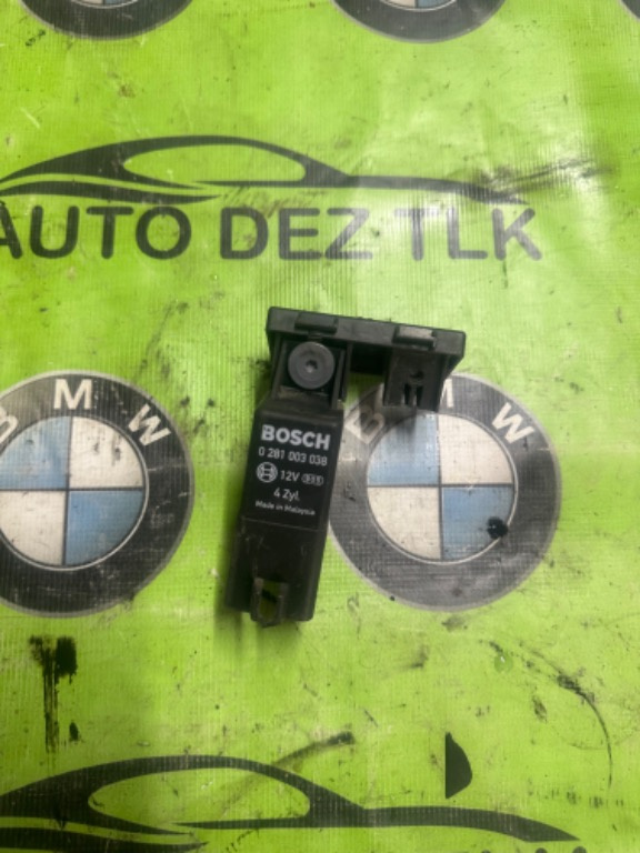 Releu bujii Skoda Octavia 2 1.9 tdi 2.0 tdi 038907281D , 0281003038