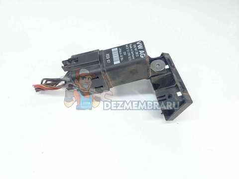 Releu bujii Volkswagen Golf 5 Variant (1K5) [Fabr 2007-2009] 038907281D