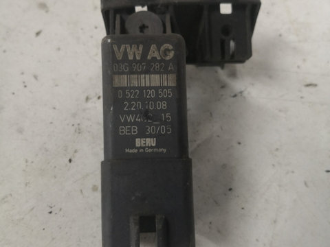 Releu bujii VOLKSWAGEN GOLF V (1K1) [ 2003 - 2009 ] OEM 0522120505