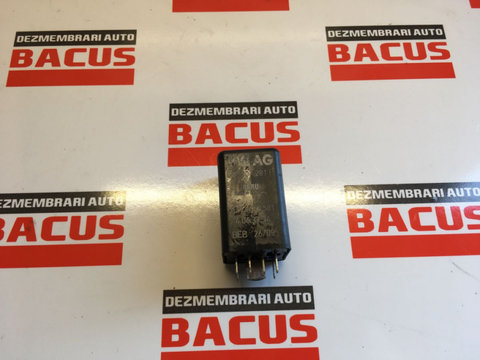 Releu bujii Volkswagen Passat B6 cod: 038907281b