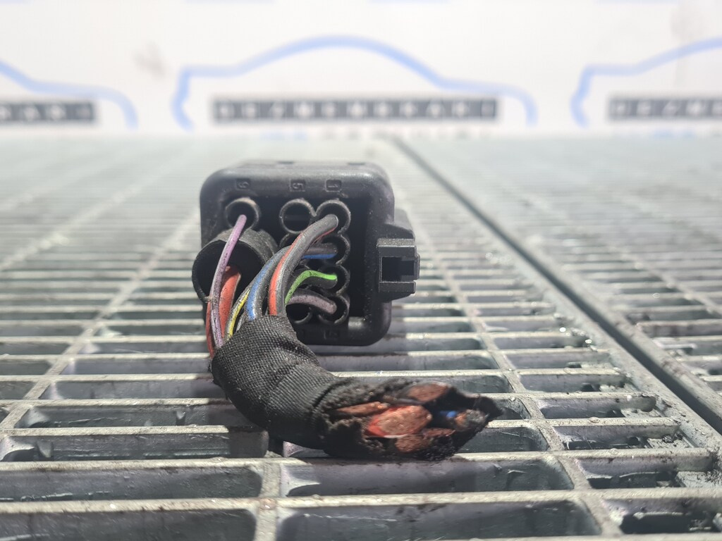 Releu bujii Volkswagen Tiguan 5N Facelif