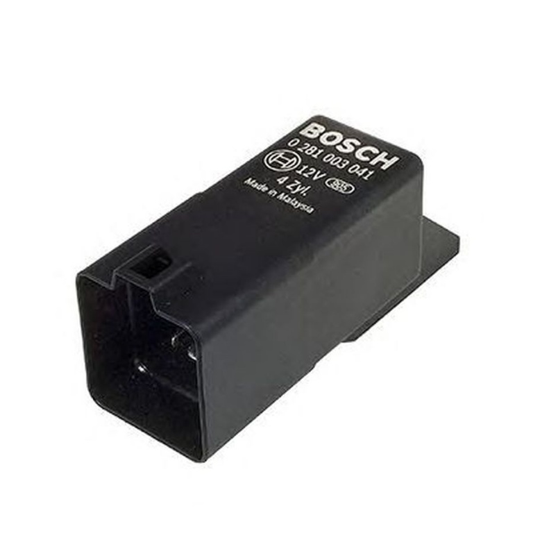 Releu bujii VW CADDY III combi 2KB 2KJ 2CB 2CJ MEAT & DORIA 7285885