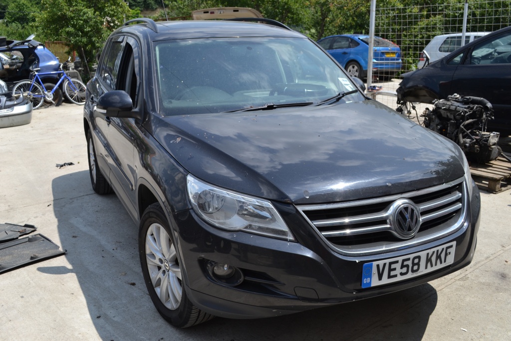 RELEU BUJII VW TIGUAN 140 CP CBAB