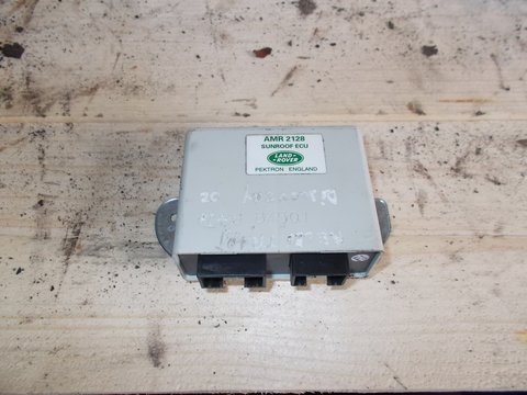 Releu / Calculator trapa electrica AMR 2128 Land Rover Discovery 1 300 TDI