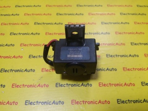 Releu Claxon Mitsubishi, MB649187, ECE9865