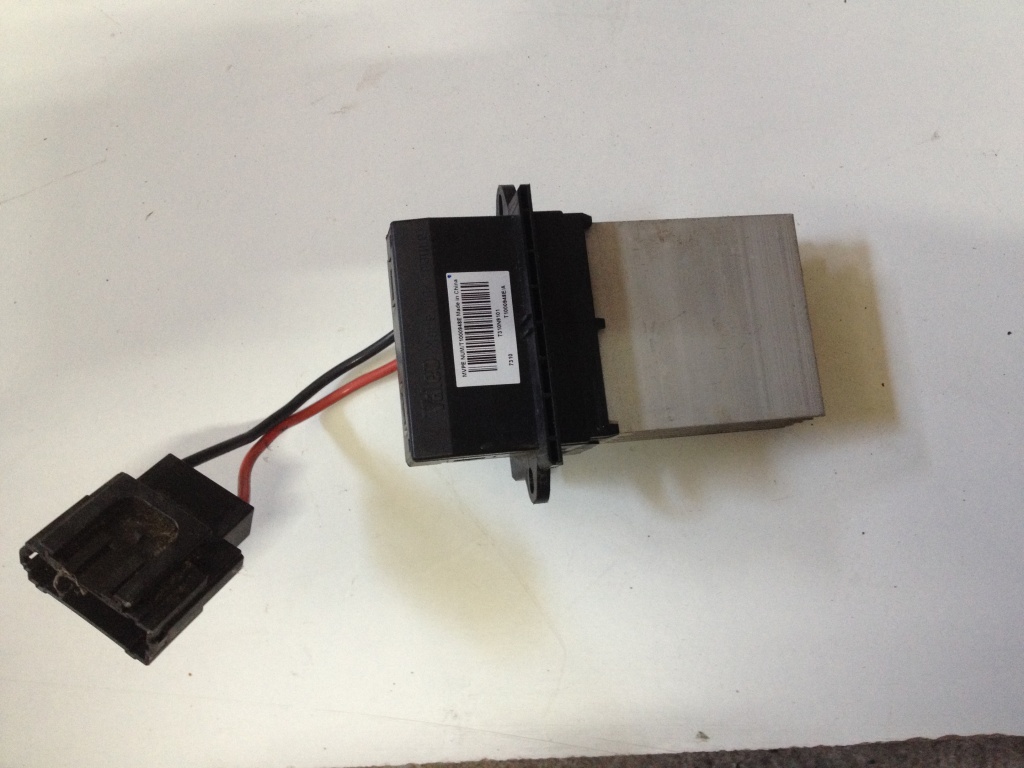 RELEU CLIMA Citroen C2 C3 Peugeot 206 cod T1000948