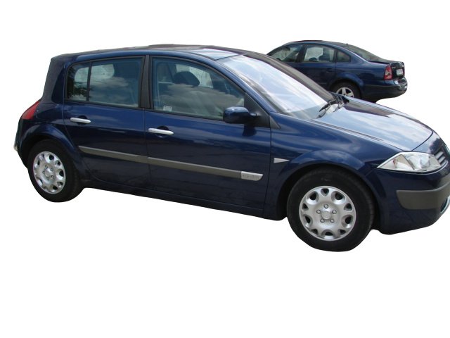 Releu Cod: 8200051112 Renault Megane 2 [