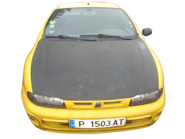 Releu Cod: 82461739 Fiat Bravo [1995 - 2