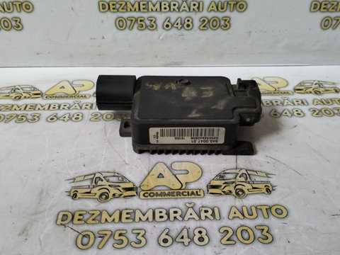 Releu Comanda Ventilator FORD Focus Mk2 Break (DA_, FFS, DS) 2.0 TDCi 136 CP cod: 940004701