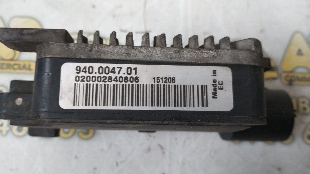 Releu Comanda Ventilator VOLVO S60 I (P2