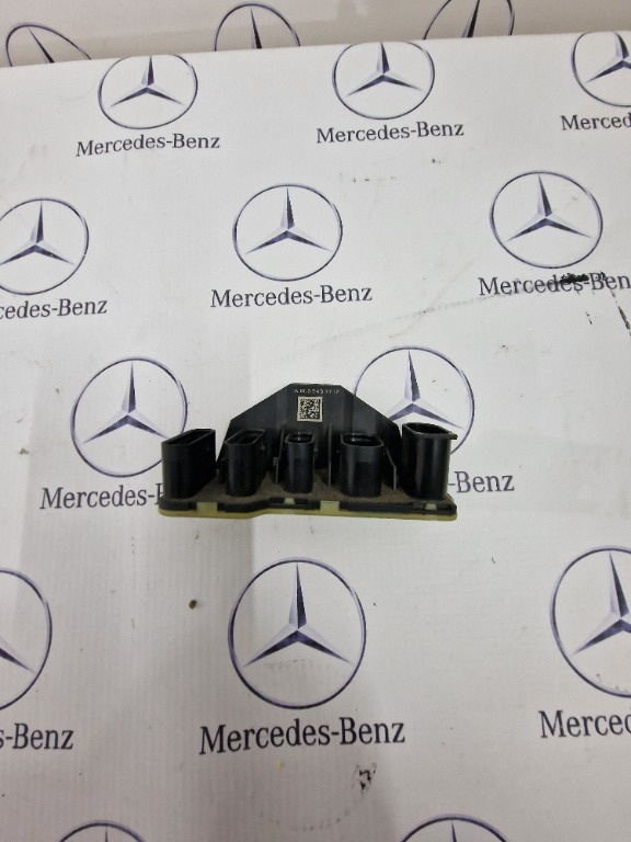 Releu control curent Mercedes E200 cdi W213 A00054