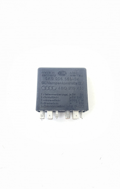 Releu control lumini 5KG00656804 4BO919471 Audi