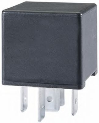 Releu, control pornire la rece MERCEDES-BENZ SLK (R170) (1996 - 2004) HELLA 4RD 007 794-021