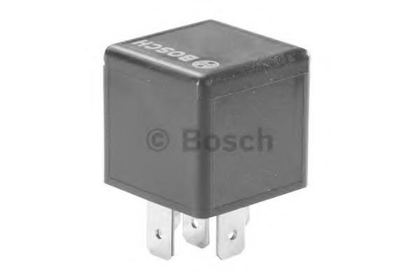 Releu, curent alimentare - BOSCH 0 986 332 022