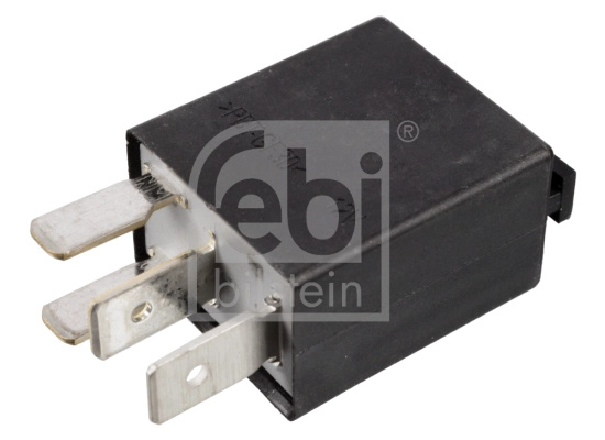Releu, curent alimentare FEBI BILSTEIN 40910 model VAUXHALL ASTRA Mk IV (G) cupe (T98) 2000 2001 2002 2003 2004 2005