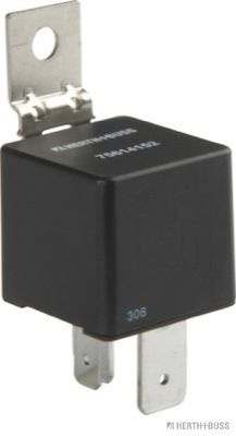 Releu, curent alimentare HERTH+BUSS ELPARTS 75614152