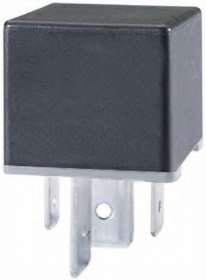 Releu, curent alimentare MERCEDES B-CLASS (W246, W242) (2011 - 2016) HELLA 4RA 007 793-031 piesa NOUA
