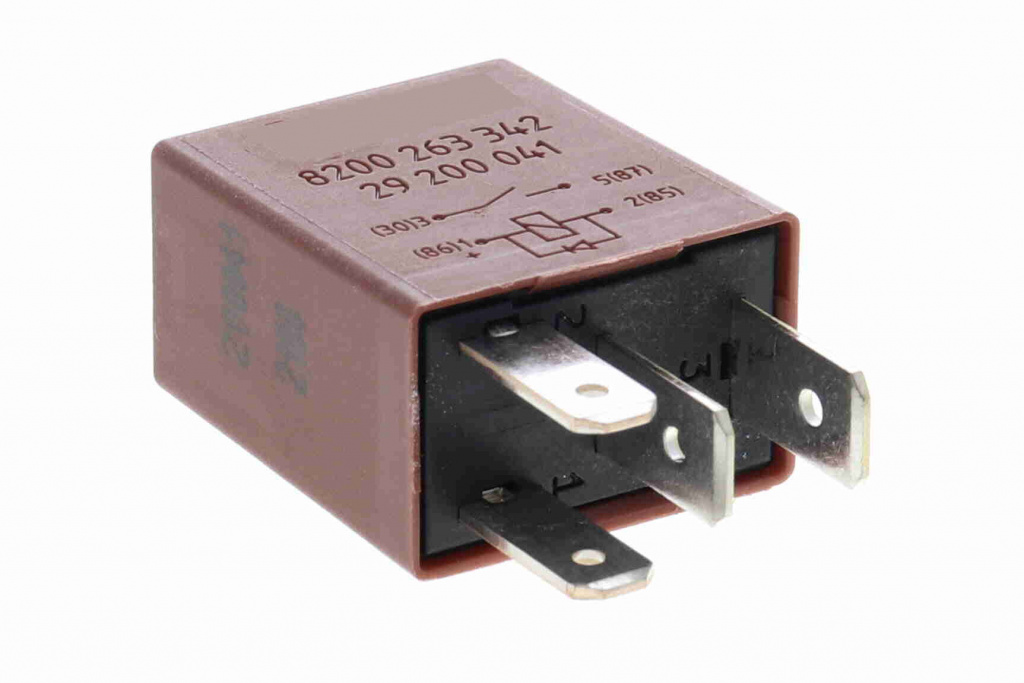 Releu, curent alimentare VEMO V46-71-000