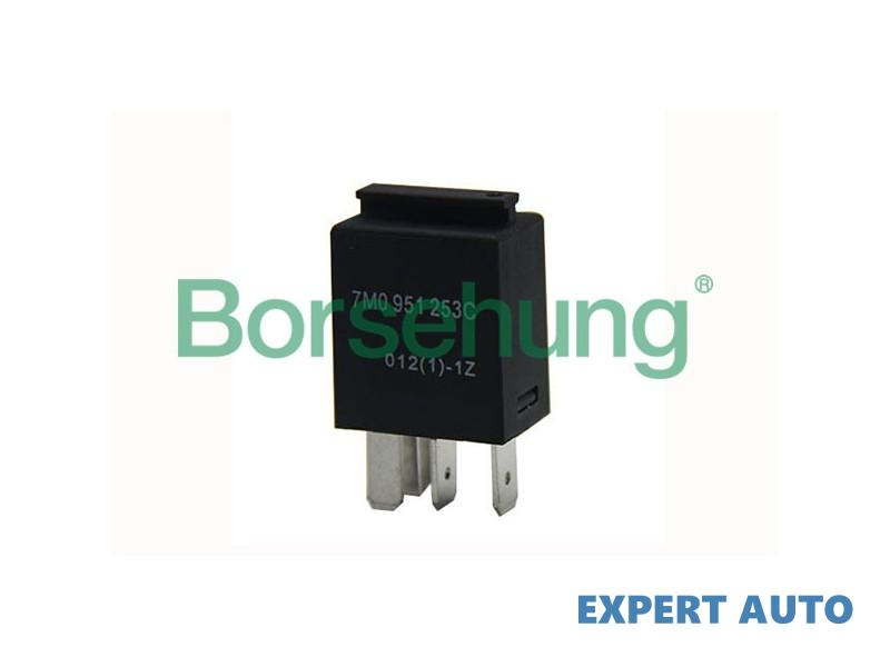 Releu, curent alimentare Volkswagen VW GOLF Mk III