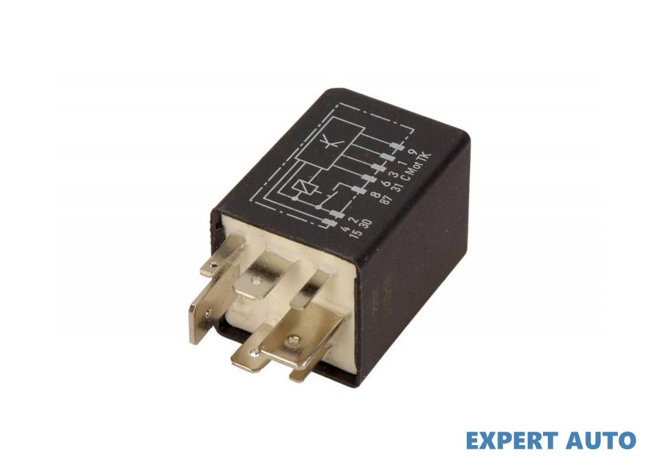Releu de combustibil Volkswagen VW LUPO (6X1, 6E1) 1998-2005 #8 1008300005