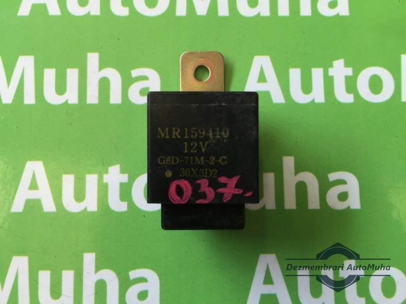 Releu dezaburire Mitsubishi Pajero 2 (1990-2000) MR159410