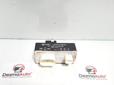 Releu electreoventilator, Vw Polo (6R) cod 1J0919506M (id:370661)