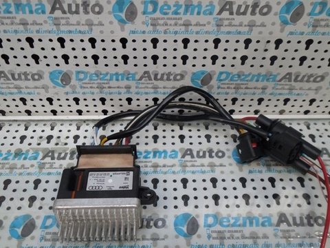 Releu electroventilatoare, 8K0959501G, Audi A6 Avant 4G5, C7, (id:175723)