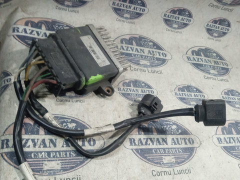 Releu electroventilatoare Audi A4 B8 2.0, 989460D / 8K0959501C