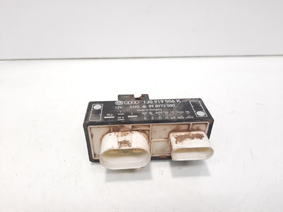 Releu electroventilatoare, cod 1J0919506K, Vw Bora