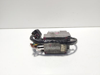 Releu electroventilatoare, cod 4F0959501B, Audi A6