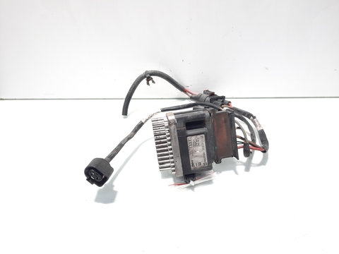 Releu electroventilatoare, cod 8K0910501D, Audi A4 Avant (8K5, B8), 2.0 TDI, CAG (id:572682)