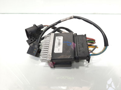 Releu electroventilatoare, cod 8K0959501G, Audi A4