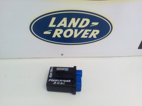 Releu electroventilatoare Land Rover Freelander 2.0DI Cod YWB100980