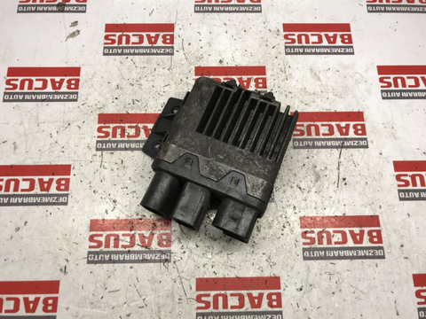 Releu Electroventilatoare Volkswagen T5 2.5 Tdi Cod 7H0959507