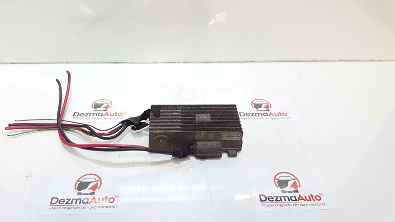 Releu electroventilator, 46819990, Fiat Stilo Multi Wagon (192) 1.9M-Jet