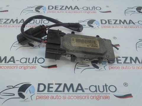 Releu electroventilator, 8M51-B10677-AA, Ford Focus 2 (DA) 1.6 tdci (id:280030)