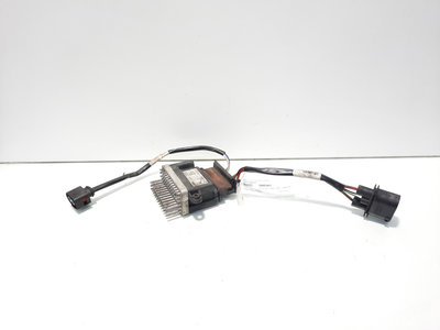 Releu electroventilator, Audi A4 (8K2, B8) 1.8 TFS