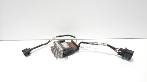 Releu electroventilator, Audi A4 (8K2, B